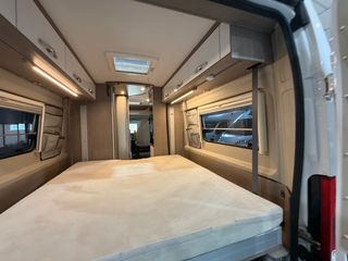 CAMPER POSSL ROAD CRUISER EVOLUTION 640 2021