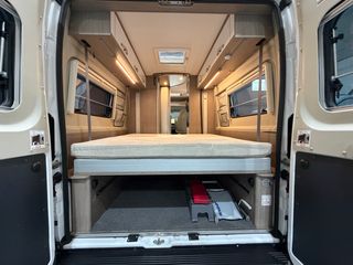 CAMPER POSSL ROAD CRUISER EVOLUTION 640 2021