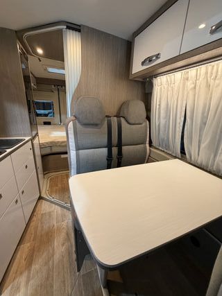 CAMPER POSSL ROAD CRUISER EVOLUTION 640 2021