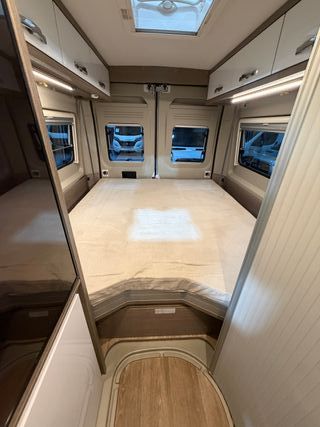 CAMPER POSSL ROAD CRUISER EVOLUTION 640 2021