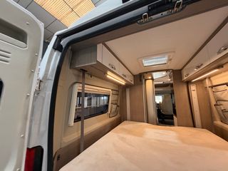 CAMPER POSSL ROAD CRUISER EVOLUTION 640 2021