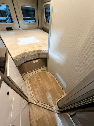 CAMPER POSSL ROAD CRUISER EVOLUTION 640 2021