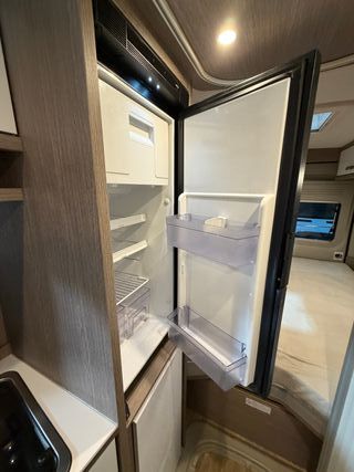 CAMPER POSSL ROAD CRUISER EVOLUTION 640 2021