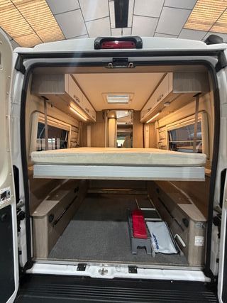CAMPER POSSL ROAD CRUISER EVOLUTION 640 2021