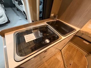 CAMPER POSSL ROAD CRUISER EVOLUTION 640 2021