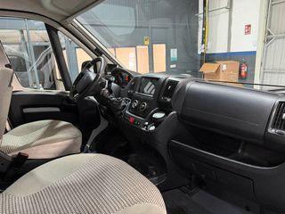 CAMPER POSSL ROAD CRUISER EVOLUTION 640 2021