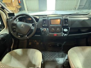 CAMPER POSSL ROAD CRUISER EVOLUTION 640 2021
