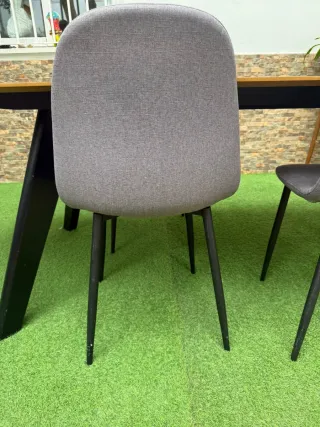 Mesa comedor u oficina 240x100