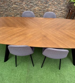 Mesa comedor u oficina 240x100