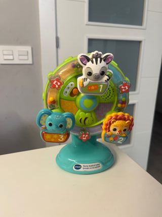 Noria Musical Vtech Bebé
