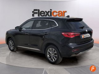 MG HS 1.5 Turbo GDI Comfort