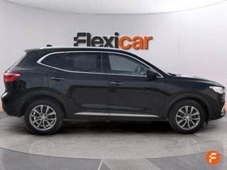 MG HS 1.5 Turbo GDI Comfort