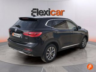 MG HS 1.5 Turbo GDI Comfort