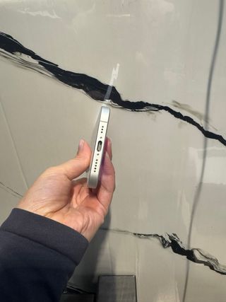 iPhone 16 256GB Bianco