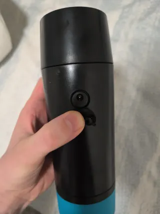 Cafetera portatil speedsound espresso