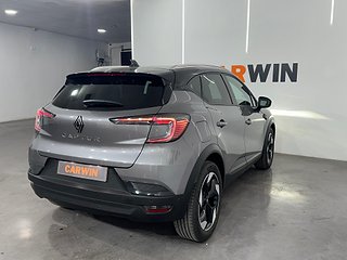 Renault Captur techno Eco-G 100cv (74 kW)