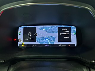 Renault Captur techno Eco-G 100cv (74 kW)