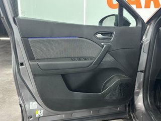 Renault Captur techno Eco-G 100cv (74 kW)