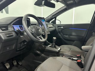 Renault Captur techno Eco-G 100cv (74 kW)