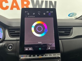 Renault Captur techno Eco-G 100cv (74 kW)