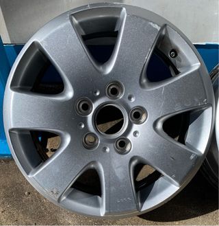Llantas 16” VW Transporter T5 5x120 (4 unidades)