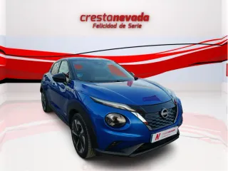 Nissan Juke 2024¡¡Desde 334€ al mes!!