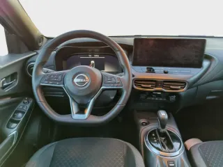 Nissan Juke 2024¡¡Desde 334€ al mes!!