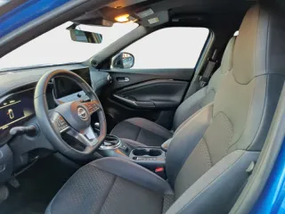 Nissan Juke 2024¡¡Desde 334€ al mes!!