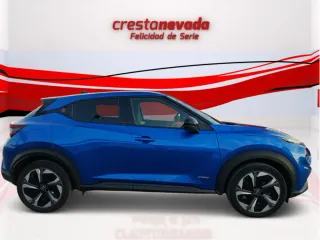 Nissan Juke 2024¡¡Desde 334€ al mes!!