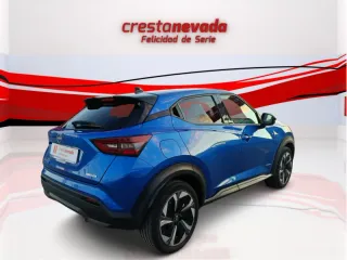 Nissan Juke 2024¡¡Desde 334€ al mes!!