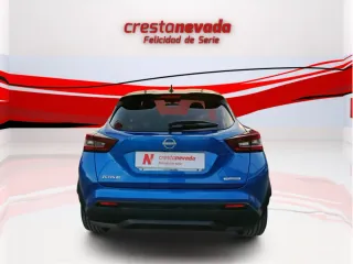 Nissan Juke 2024¡¡Desde 334€ al mes!!