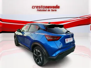 Nissan Juke 2024¡¡Desde 334€ al mes!!