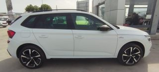 Skoda Kamiq 1.5CC 150CV DSG MOTECARLO AÑO 2026