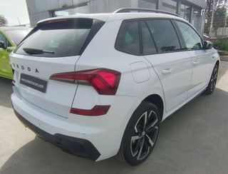 Skoda Kamiq 1.5CC 150CV DSG MOTECARLO AÑO 2026