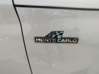 Skoda Kamiq 1.5CC 150CV DSG MOTECARLO AÑO 2026