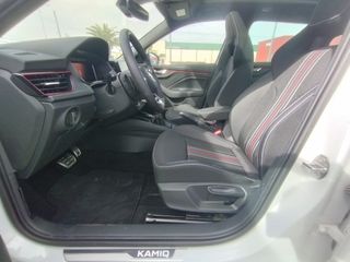 Skoda Kamiq 1.5CC 150CV DSG MOTECARLO AÑO 2026