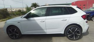 Skoda Kamiq 1.5CC 150CV DSG MOTECARLO AÑO 2026