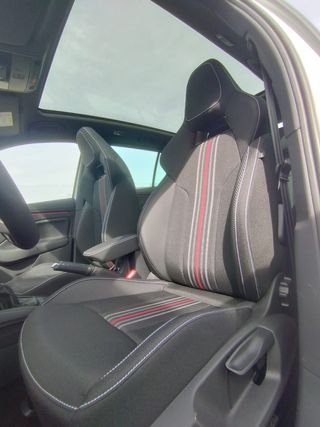 Skoda Kamiq 1.5CC 150CV DSG MOTECARLO AÑO 2026