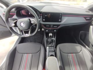 Skoda Kamiq 1.5CC 150CV DSG MOTECARLO AÑO 2026