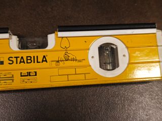 Nivel Stabila Type 87 K 30cm