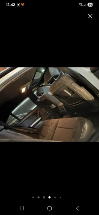 BMW Serie 3 2009