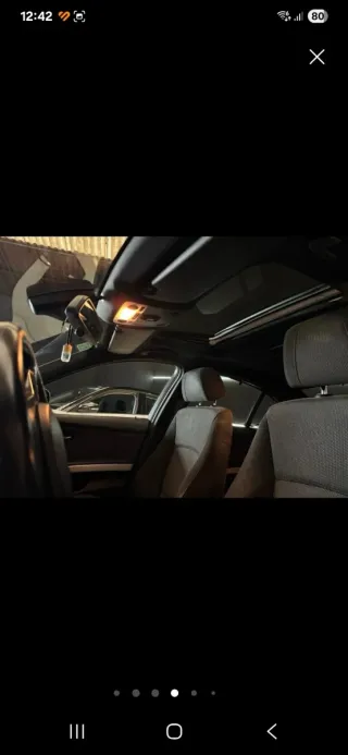 BMW Serie 3 2009