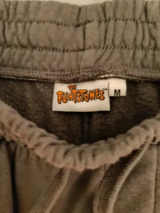 Pantalón chándal Picapiedra