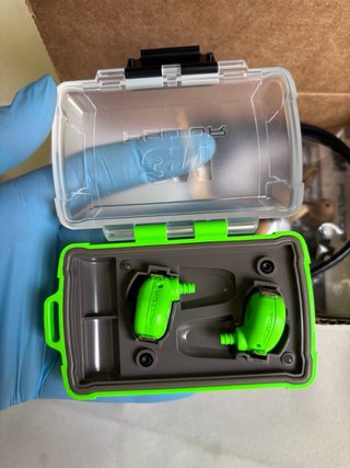 3M PELTOR EEP-100 EU Tapones Electrónicos