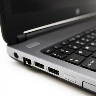 Portátil HP ProBook 665 AMD A6 8GB SSD 512GB