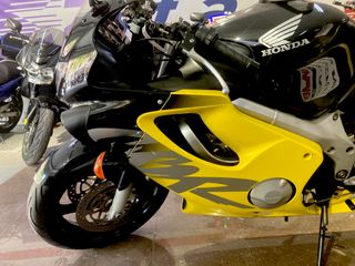 Honda CBR600F