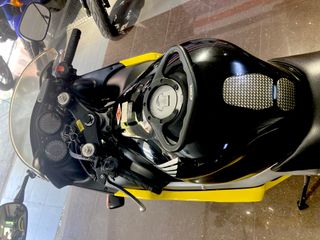 Honda CBR600F
