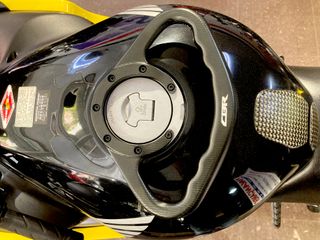 Honda CBR600F