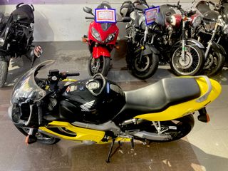 Honda CBR600F