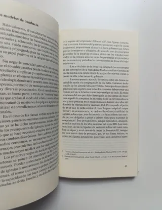 De la Edad Media a la Moderna: mujeres, educación
